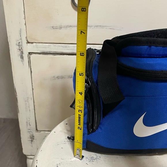 Nike insulated duffel Lunch Bag – Ready for School - Picture 4 of 4